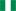 Flag Nigeria