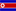 Flag Nordkorea