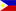 Flag Philippinen