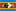 Flag Swasiland