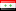 Flag Syrien