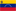 Flag Venezuela