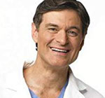 Prof. Dr. Mehmet Oz, Bestsellerautor