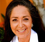 Nalini Chilkov, Gr�nderin von Integrative Cancer Answers