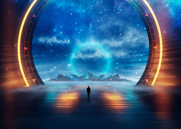 Bild f�r Ancient Aliens