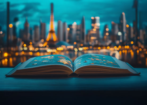 Bild f�r Reisef�hrer