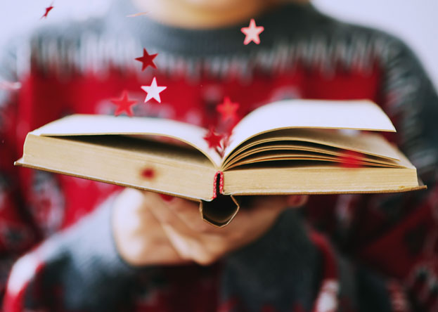 Bild f�r Weihnachten