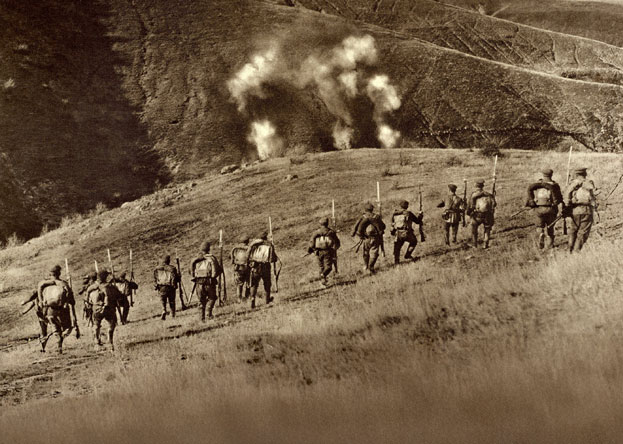 Bild f�r Kaiserreich & Erster Weltkrieg