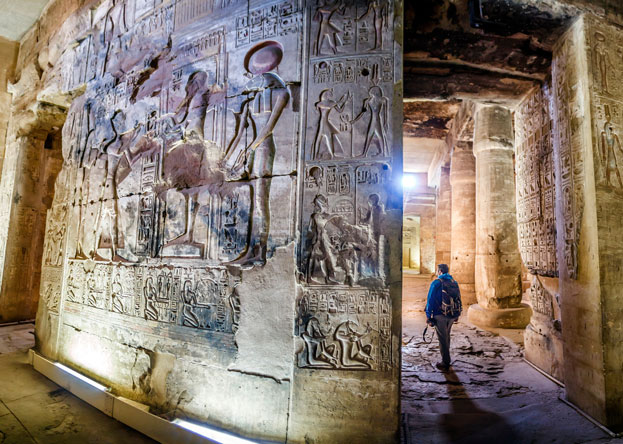 Bild f�r Verbotene Arch�ologie