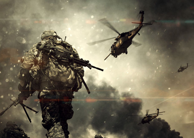 Bild f�r Zeitgeschichte