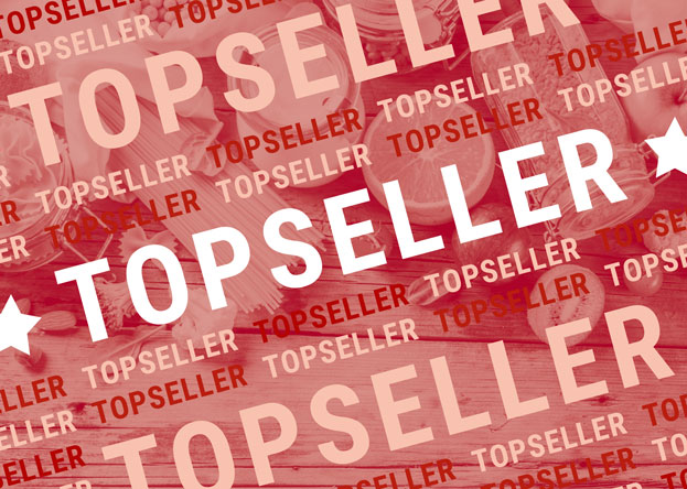 Bild f�r Topseller