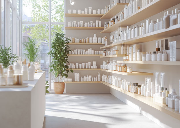 Bild f�r Drogerie Neu