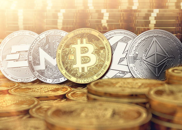 Bild f�r Kryptow�hrungen