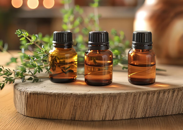 Bild f�r �therische �le