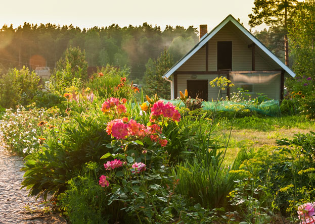 Bild f�r Gartenkalender