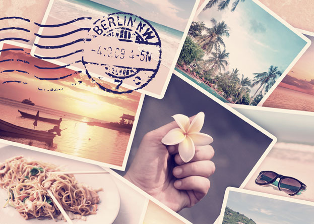 Bild f�r Postkartenkalender