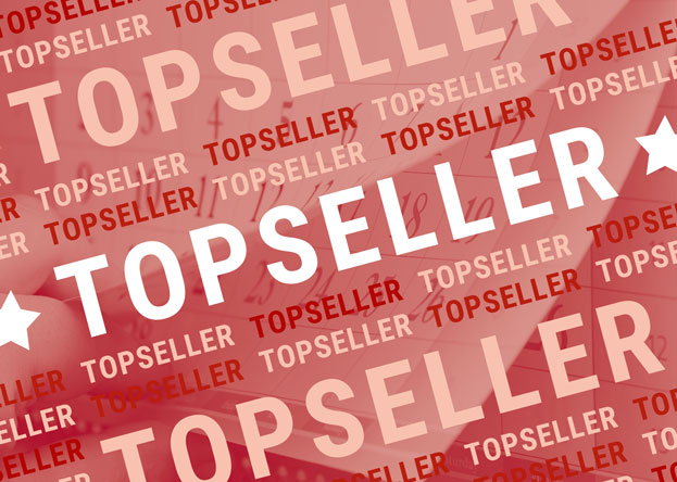 Bild f�r Topseller