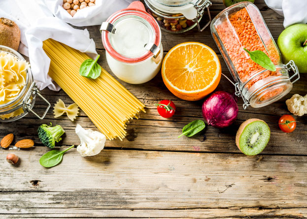 Bild f�r Lebensmittel Neu