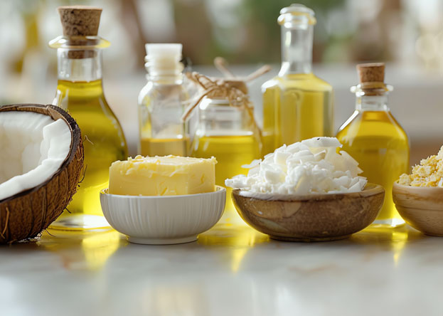 Bild f�r �le & Fette