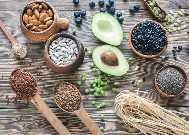 Bild f�r Superfoods