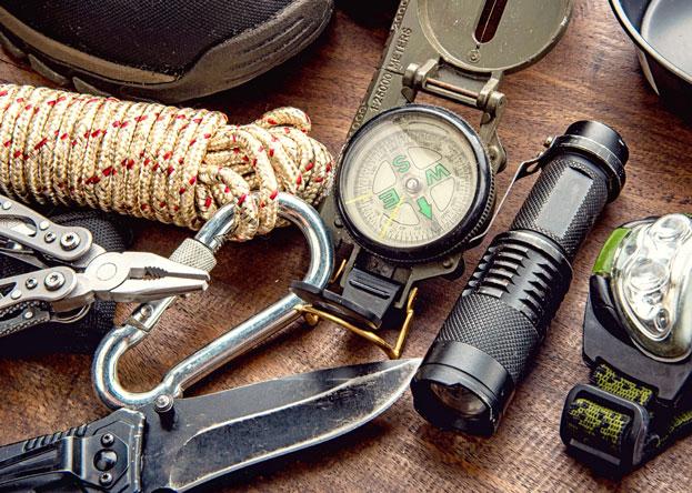 Bild f�r Ausr�stung