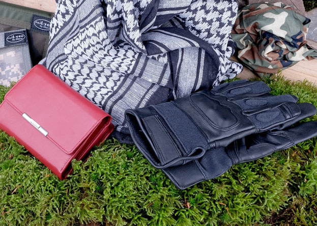 Bild f�r Accessoires