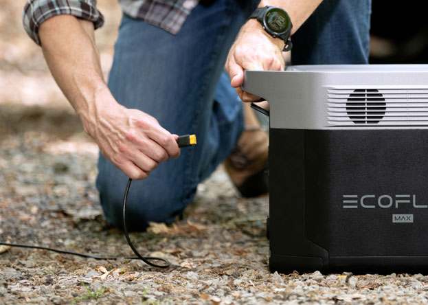 Bild f�r EcoFlow Zubeh�r