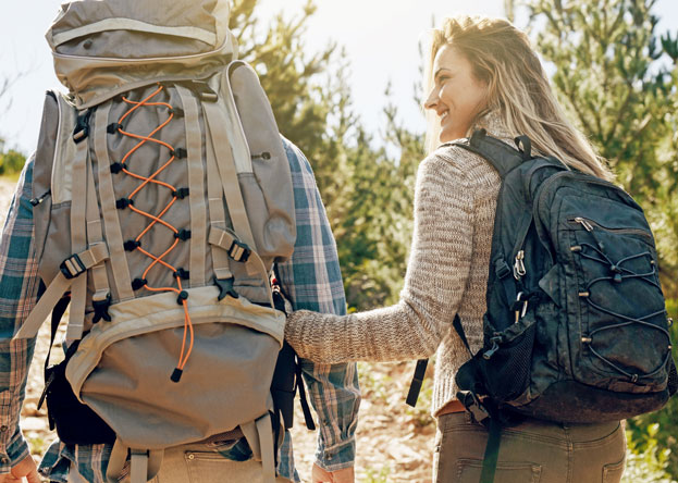 Bild f�r Rucks�cke & Taschen