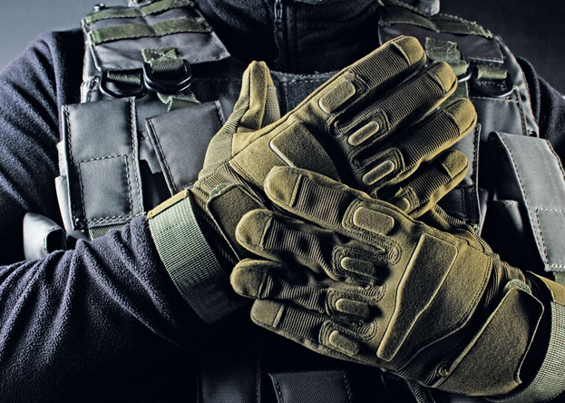 Bild f�r Schutzkleidung