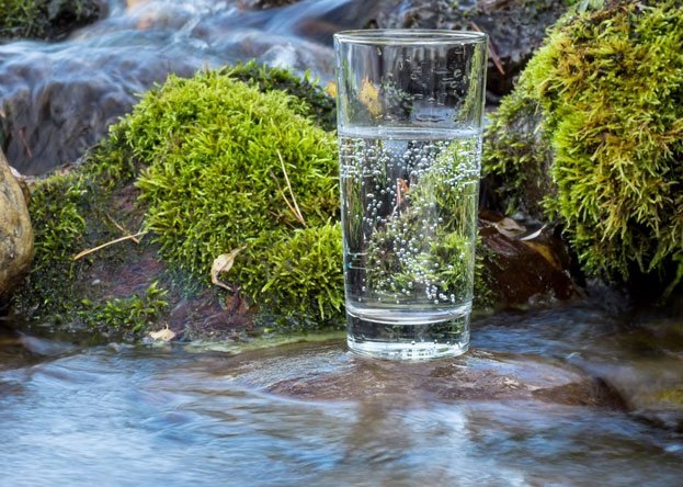 Bild f�r Wasseraufbereitung