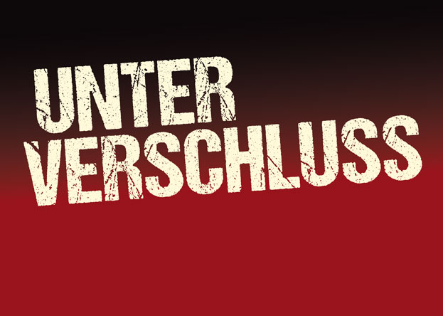 Bild f�r Unter Verschluss