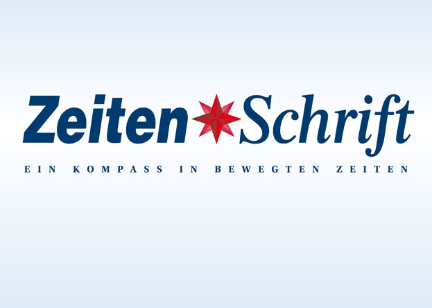 Bild f�r ZeitenSchrift