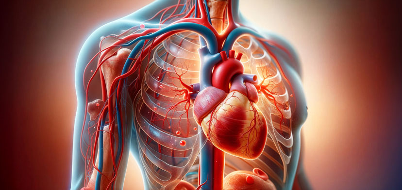 K�rper, Herz, Kreislauf