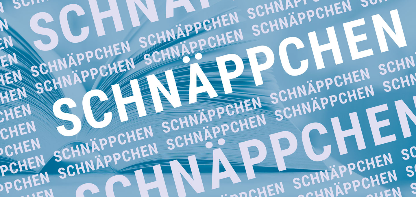 Schn�ppchen