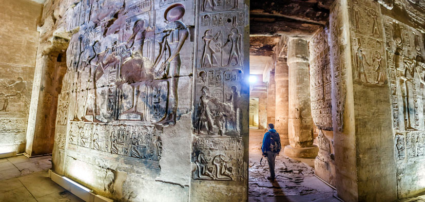 Verbotene Arch�ologie