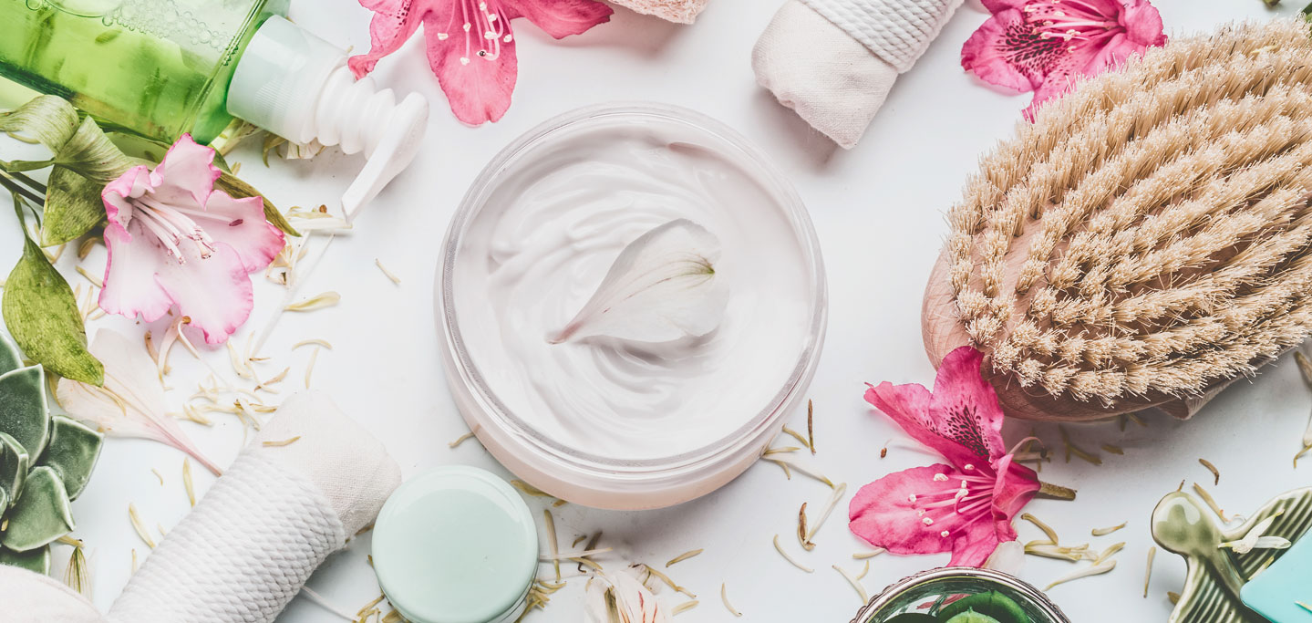 Kosmetik & K�rperpflege