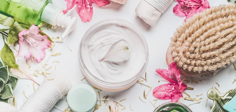 Kosmetik & K�rperpflege