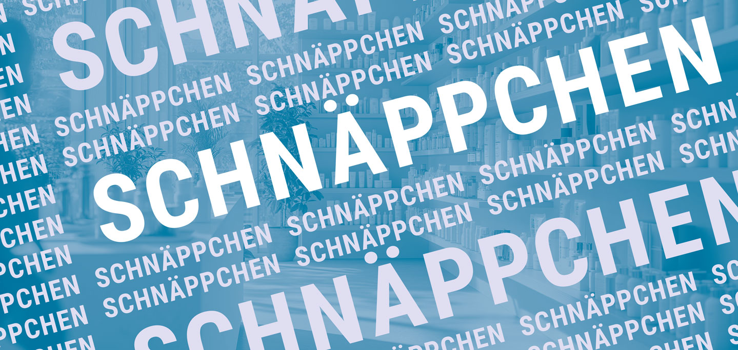 Schn�ppchen