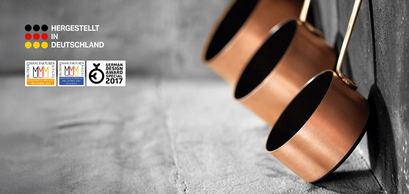 Kupfermanufaktur Weyersberg