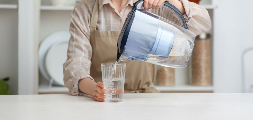 Wasserfilter & Zubeh�r