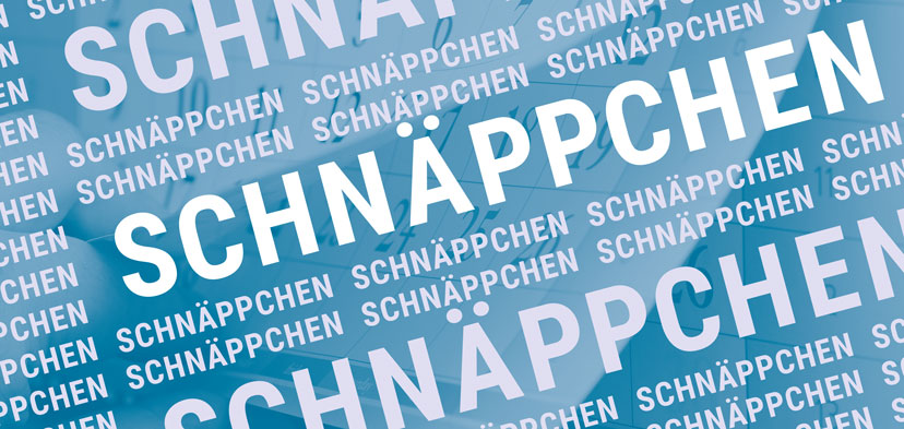 Schn�ppchen