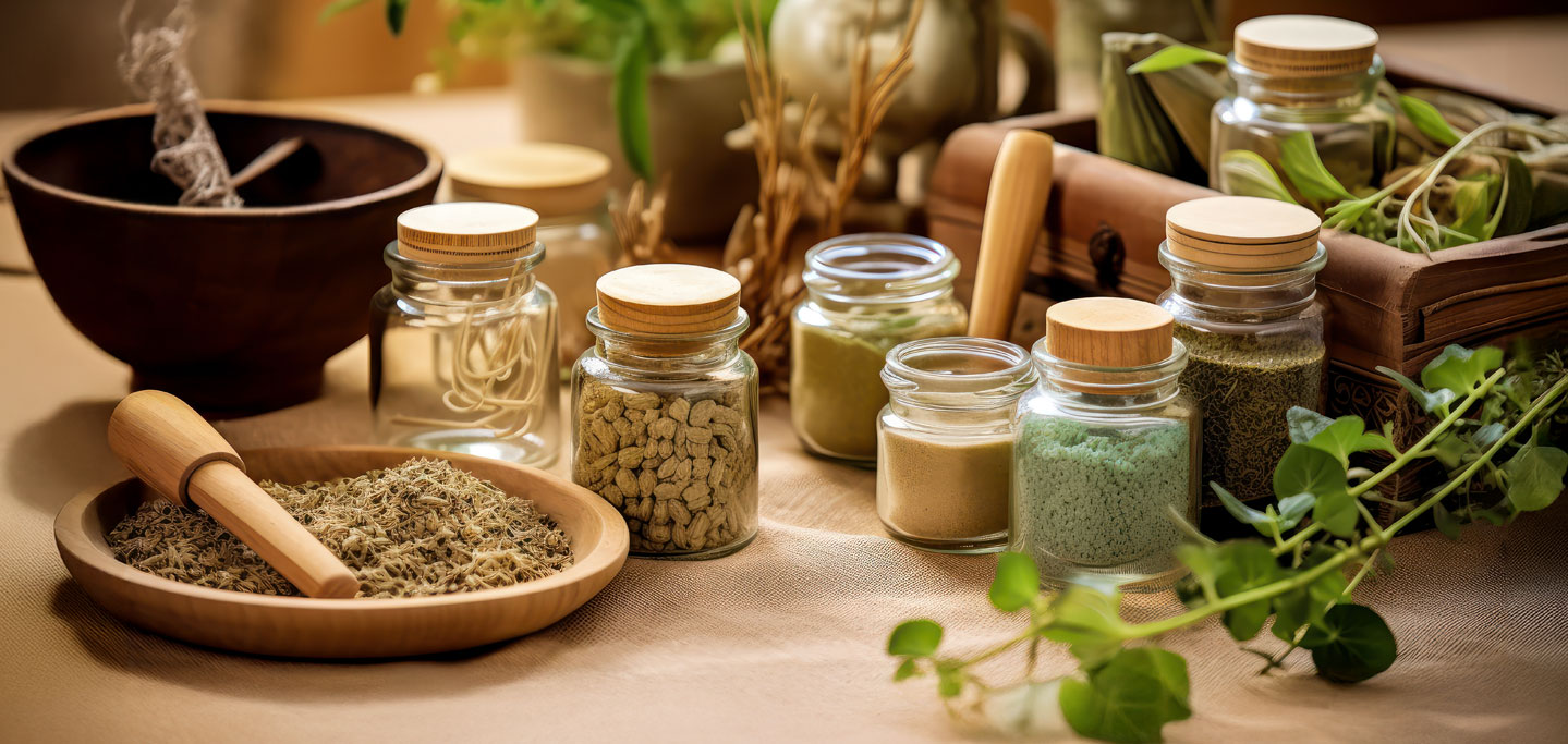 Fermentierte Produkte