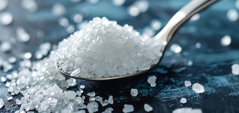 Mineralstoffe & Spurenelemente