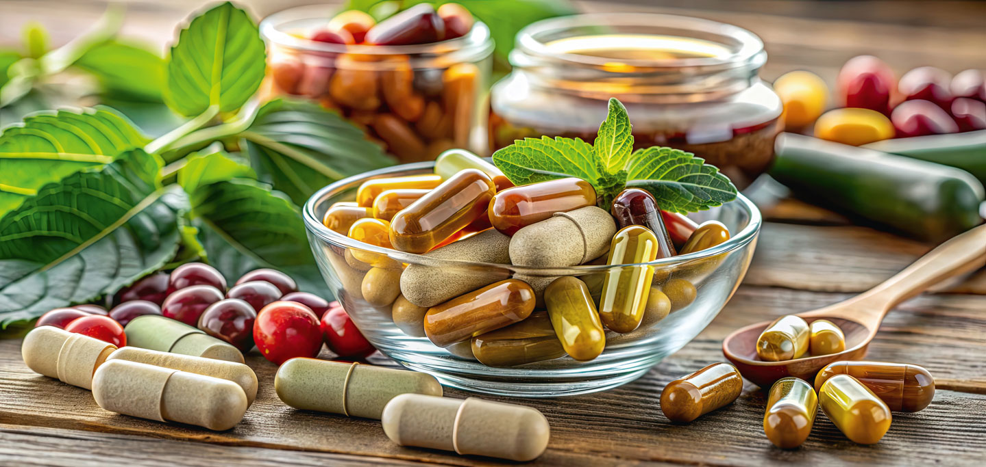 Nahrungserg�nzungsmittel Neu