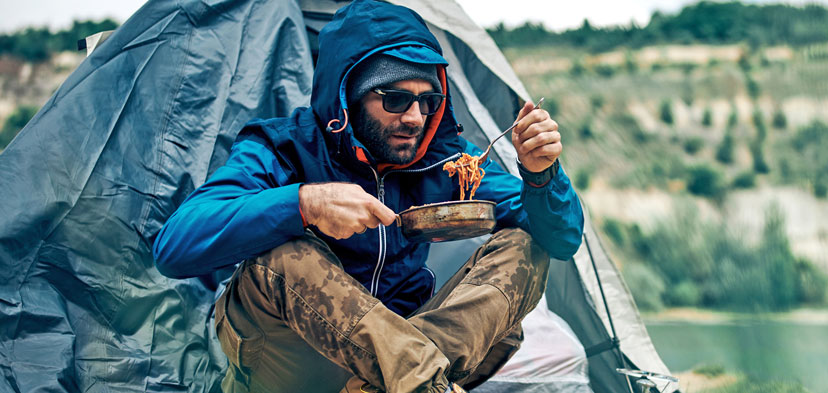 Langzeitlebensmittel