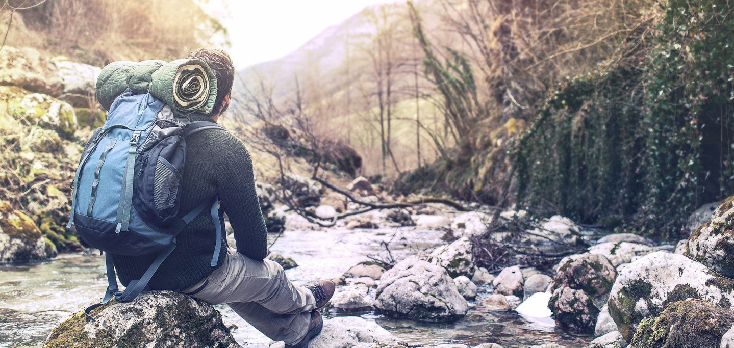 Outdoor & Survival Neu