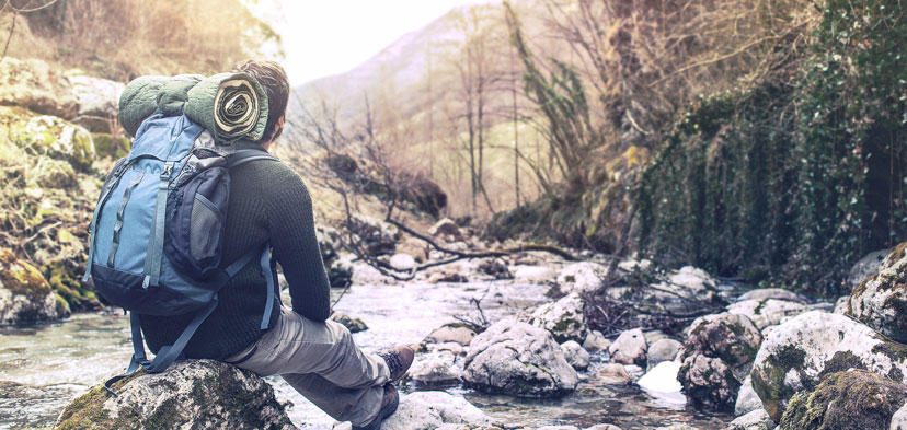 Outdoor & Survival Neu