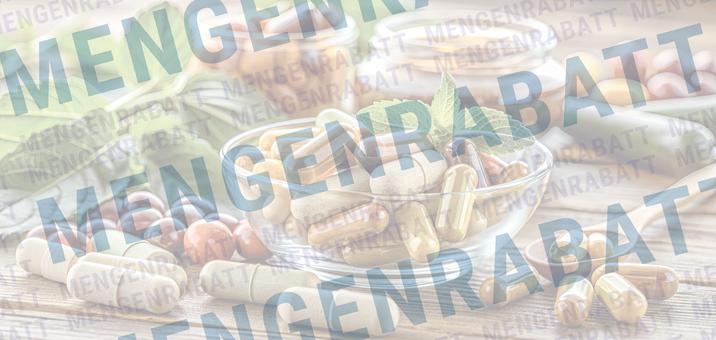 Nahrungserg�nzungsmittel