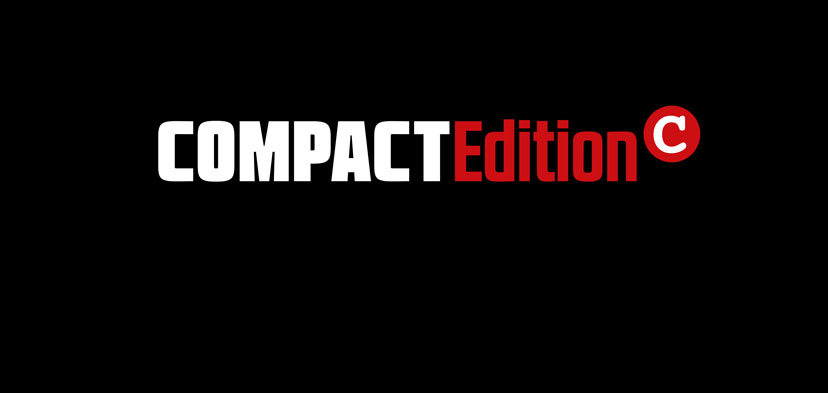 Compact Edition