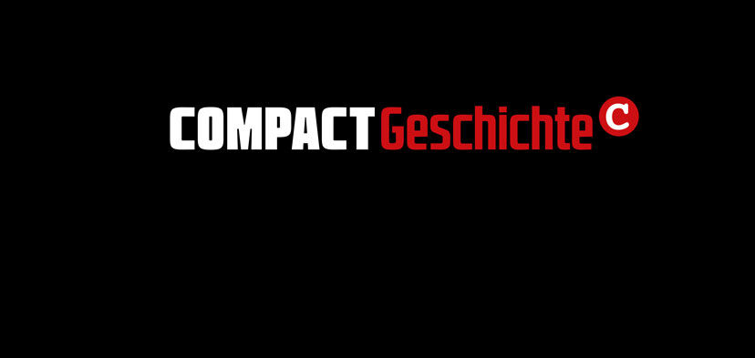 Compact Geschichte